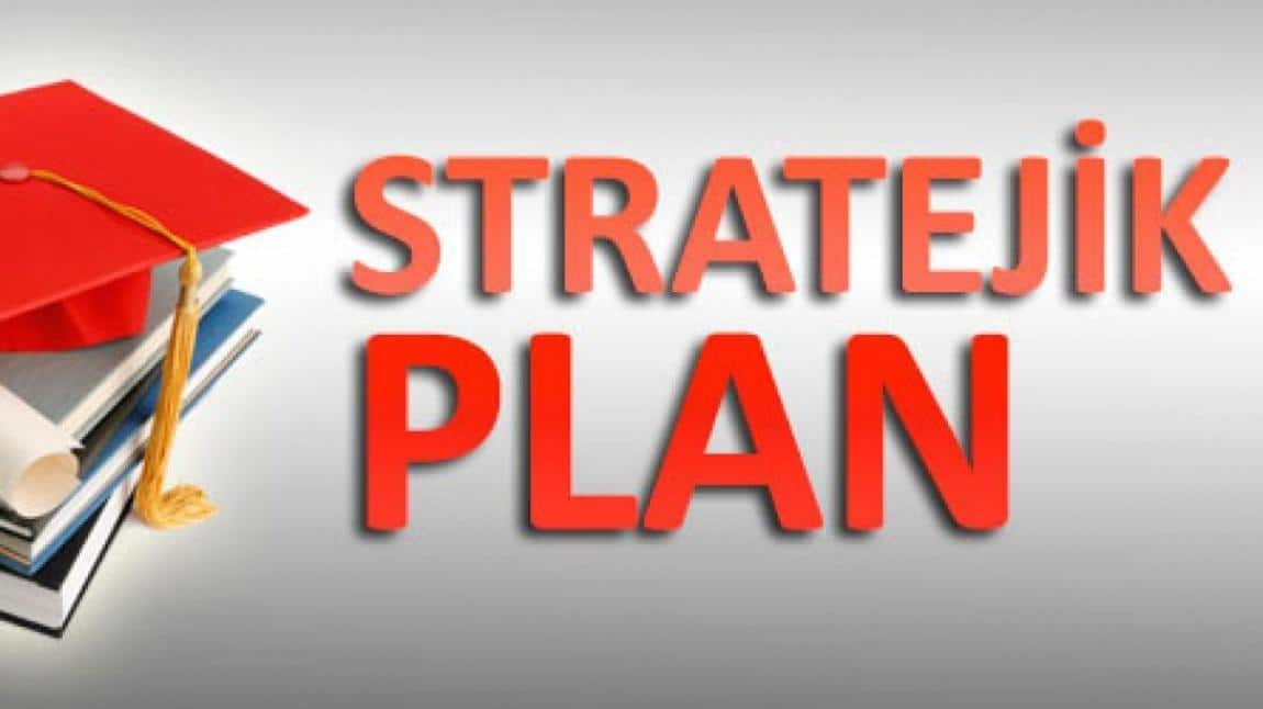 2024 - 2028 Stratejik Plan
